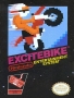 Nintendo  NES  -  Excitebike